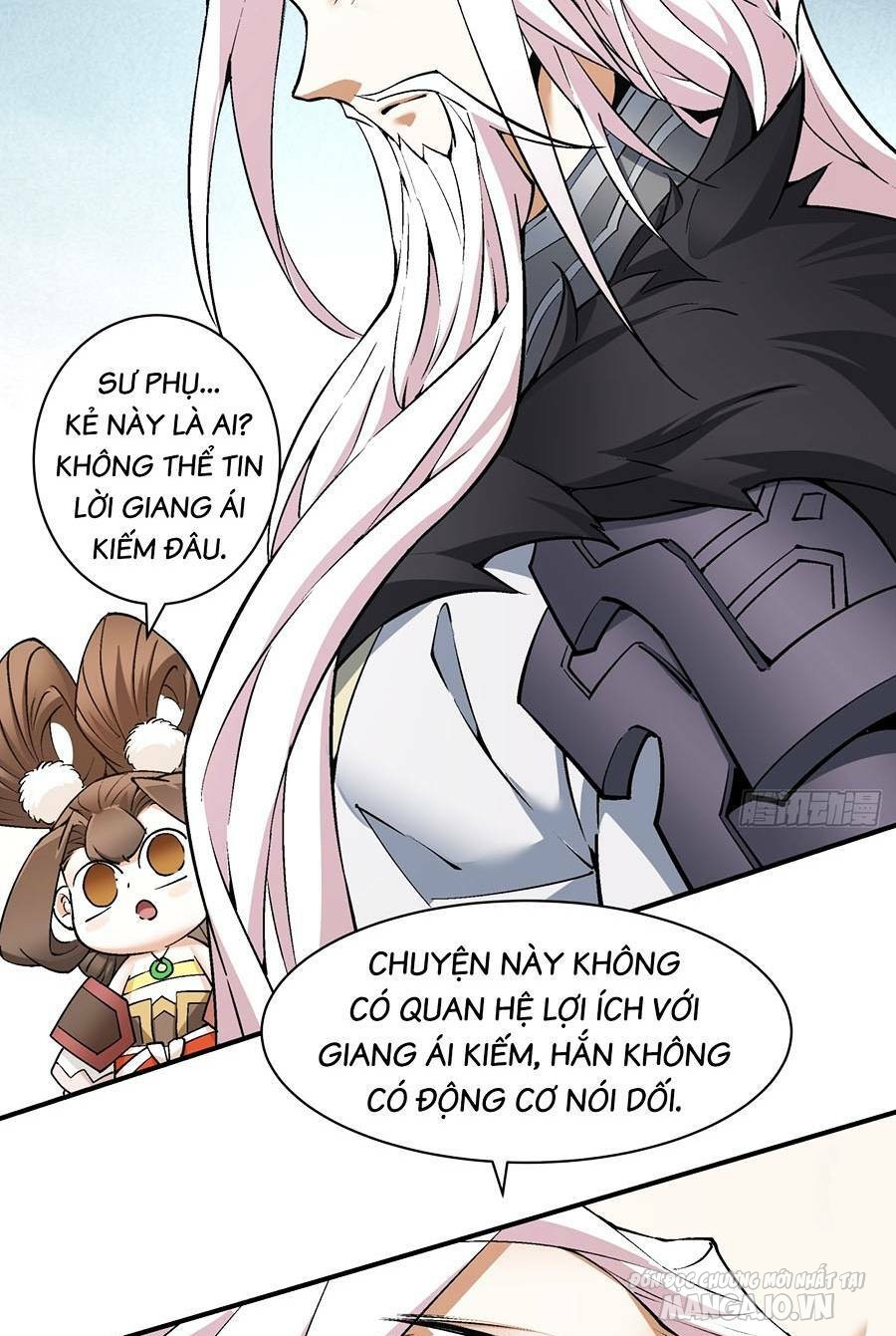 Đồ Đệ Của Ta Đều Là Trùm Phản Diện Chapter 73 - Trang 2