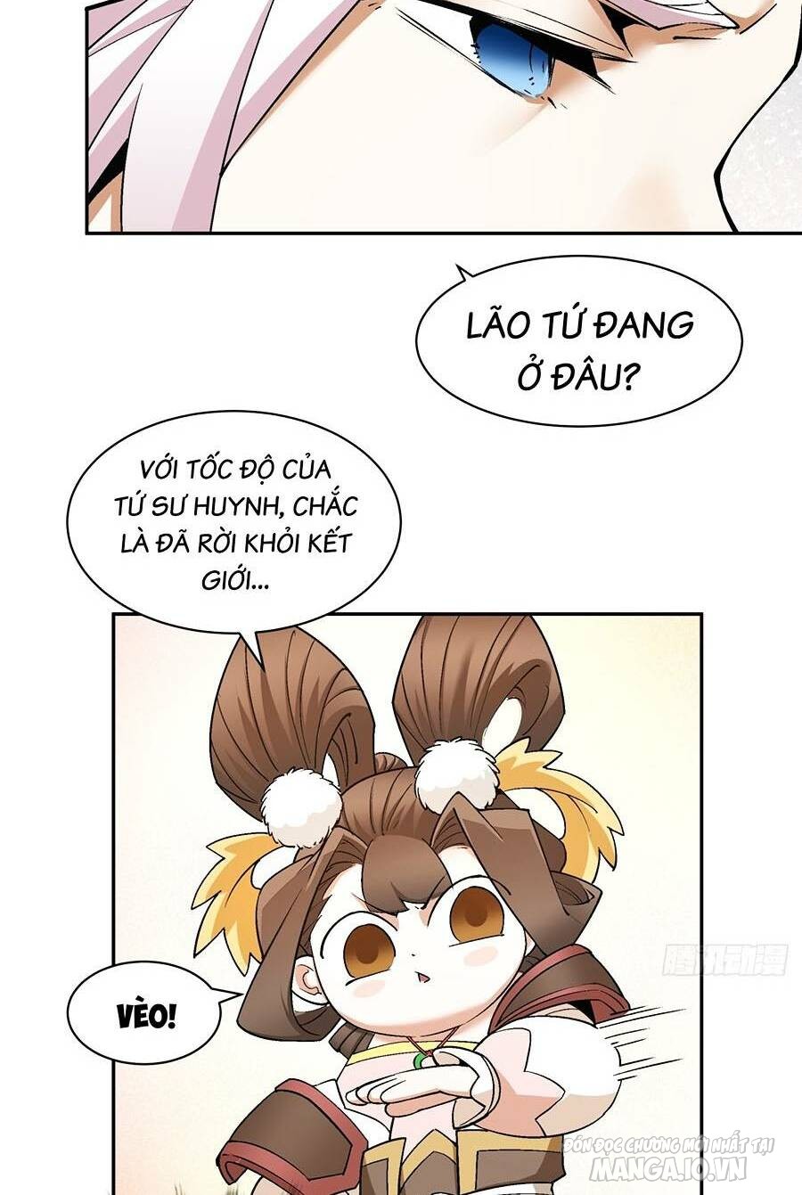 Đồ Đệ Của Ta Đều Là Trùm Phản Diện Chapter 73 - Trang 2