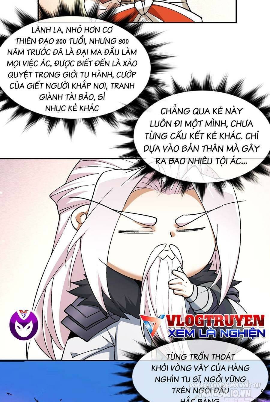 Đồ Đệ Của Ta Đều Là Trùm Phản Diện Chapter 73 - Trang 2