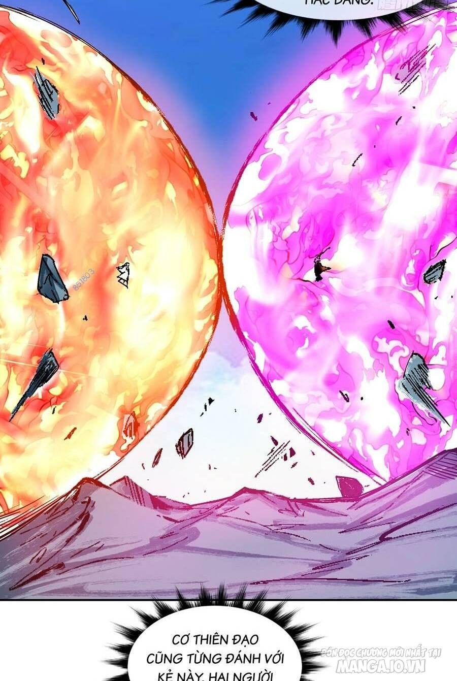 Đồ Đệ Của Ta Đều Là Trùm Phản Diện Chapter 73 - Trang 2