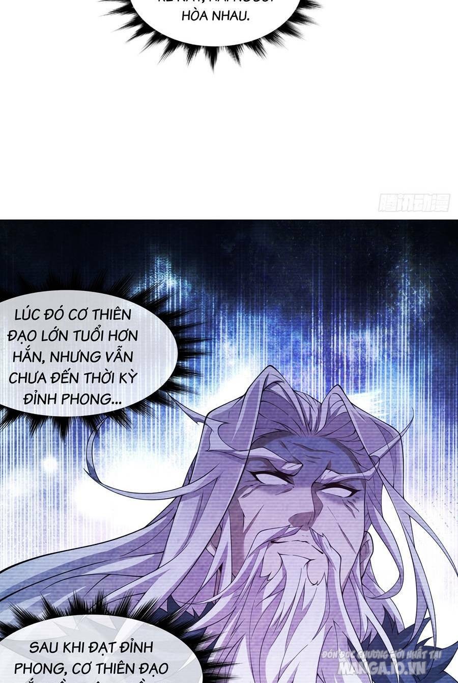 Đồ Đệ Của Ta Đều Là Trùm Phản Diện Chapter 73 - Trang 2