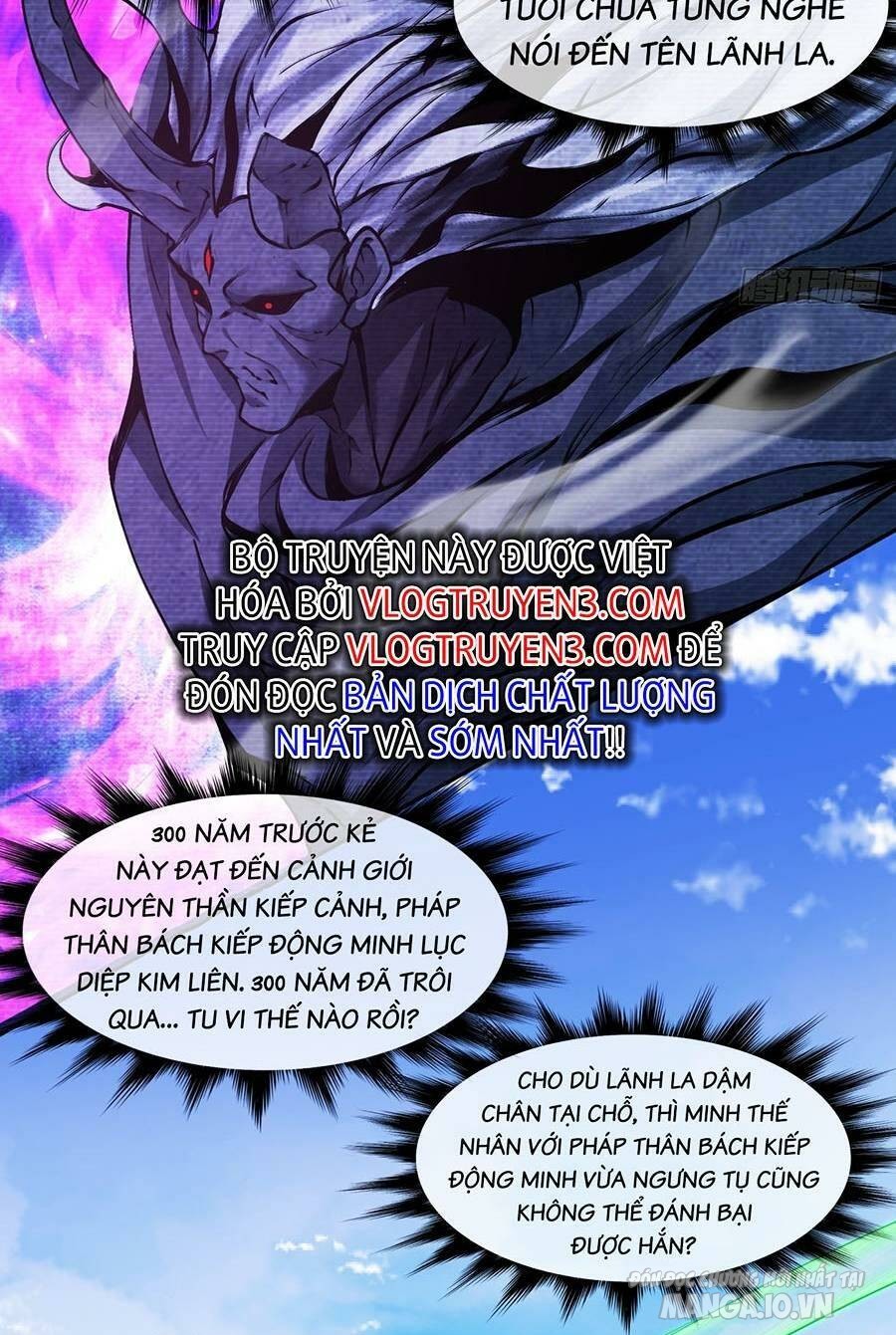 Đồ Đệ Của Ta Đều Là Trùm Phản Diện Chapter 73 - Trang 2