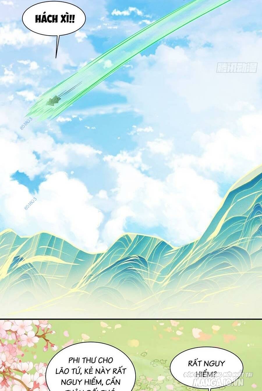 Đồ Đệ Của Ta Đều Là Trùm Phản Diện Chapter 73 - Trang 2