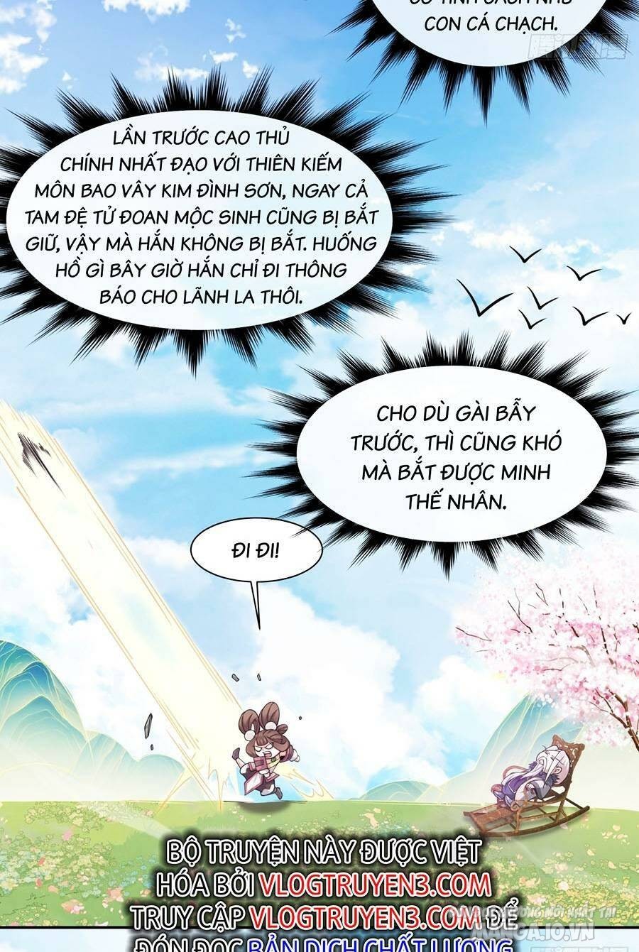 Đồ Đệ Của Ta Đều Là Trùm Phản Diện Chapter 73 - Trang 2