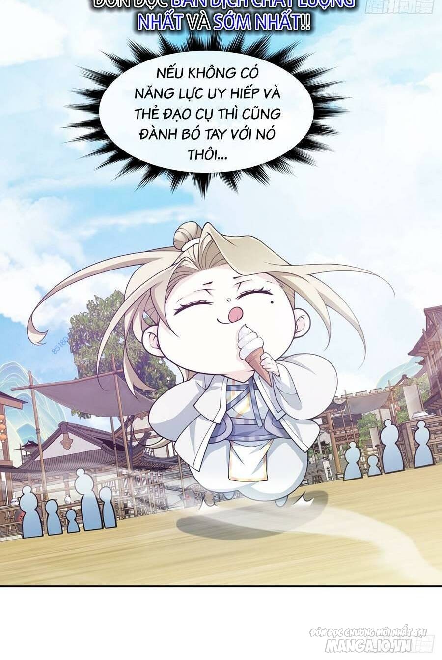 Đồ Đệ Của Ta Đều Là Trùm Phản Diện Chapter 73 - Trang 2