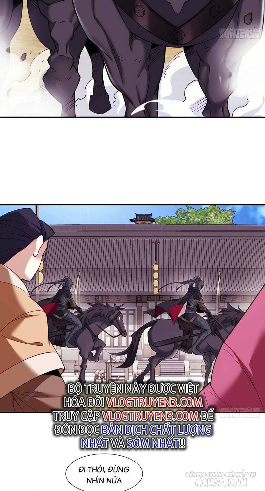 Đồ Đệ Của Ta Đều Là Trùm Phản Diện Chapter 73 - Trang 2