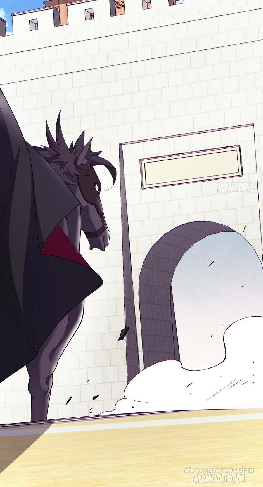 Đồ Đệ Của Ta Đều Là Trùm Phản Diện Chapter 73 - Trang 2