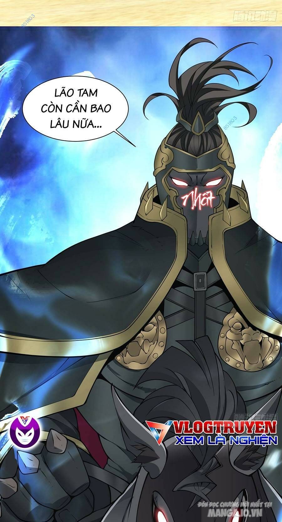 Đồ Đệ Của Ta Đều Là Trùm Phản Diện Chapter 73 - Trang 2