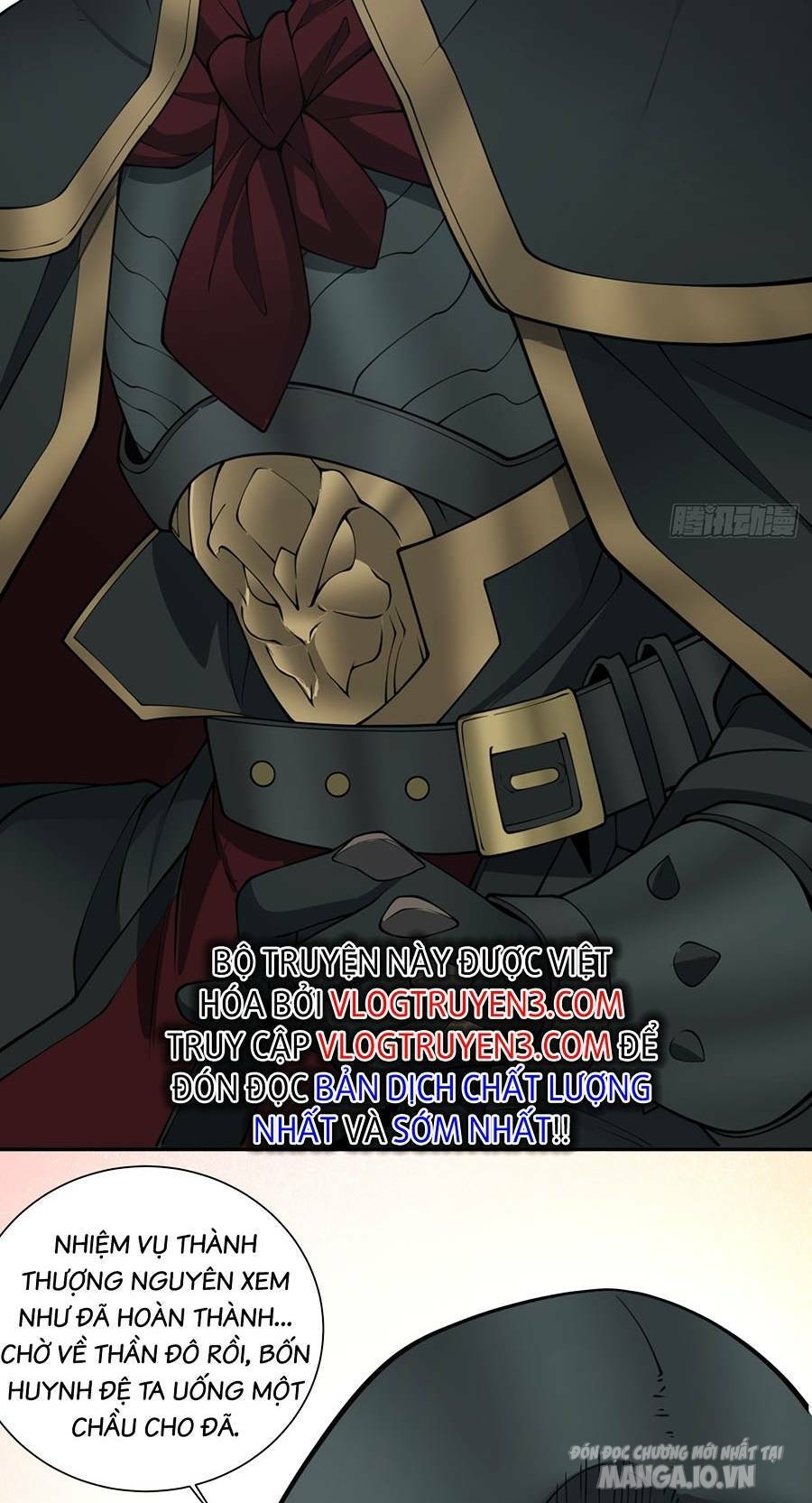 Đồ Đệ Của Ta Đều Là Trùm Phản Diện Chapter 73 - Trang 2