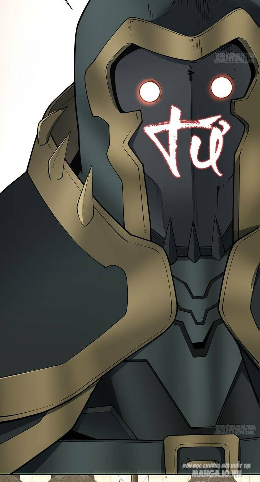 Đồ Đệ Của Ta Đều Là Trùm Phản Diện Chapter 73 - Trang 2