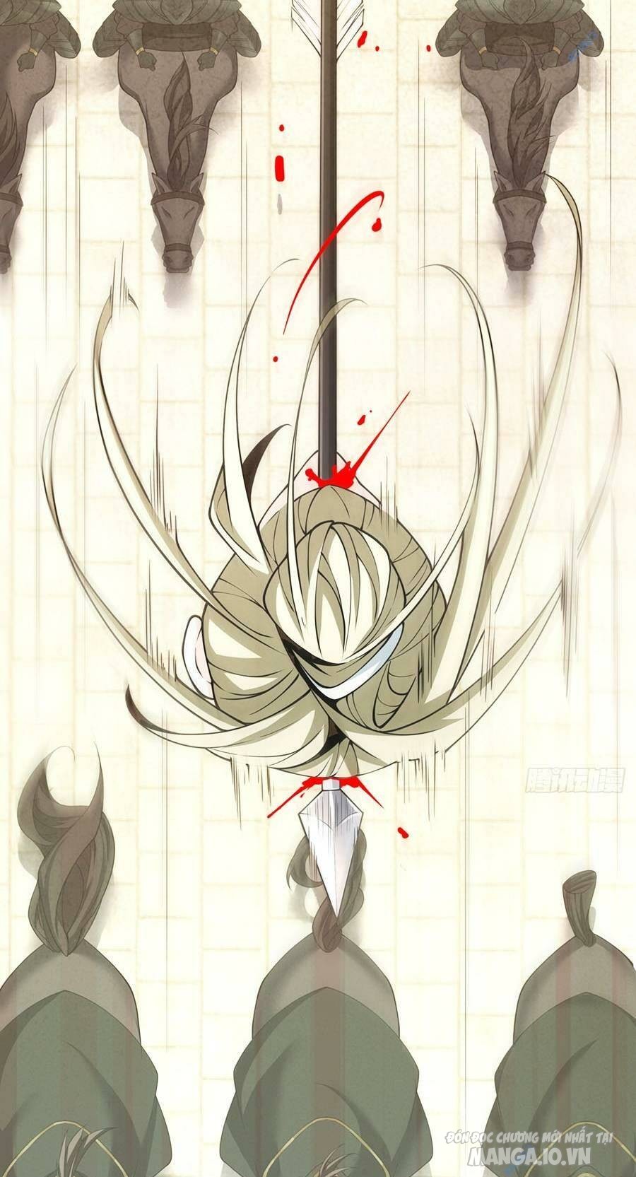 Đồ Đệ Của Ta Đều Là Trùm Phản Diện Chapter 73 - Trang 2