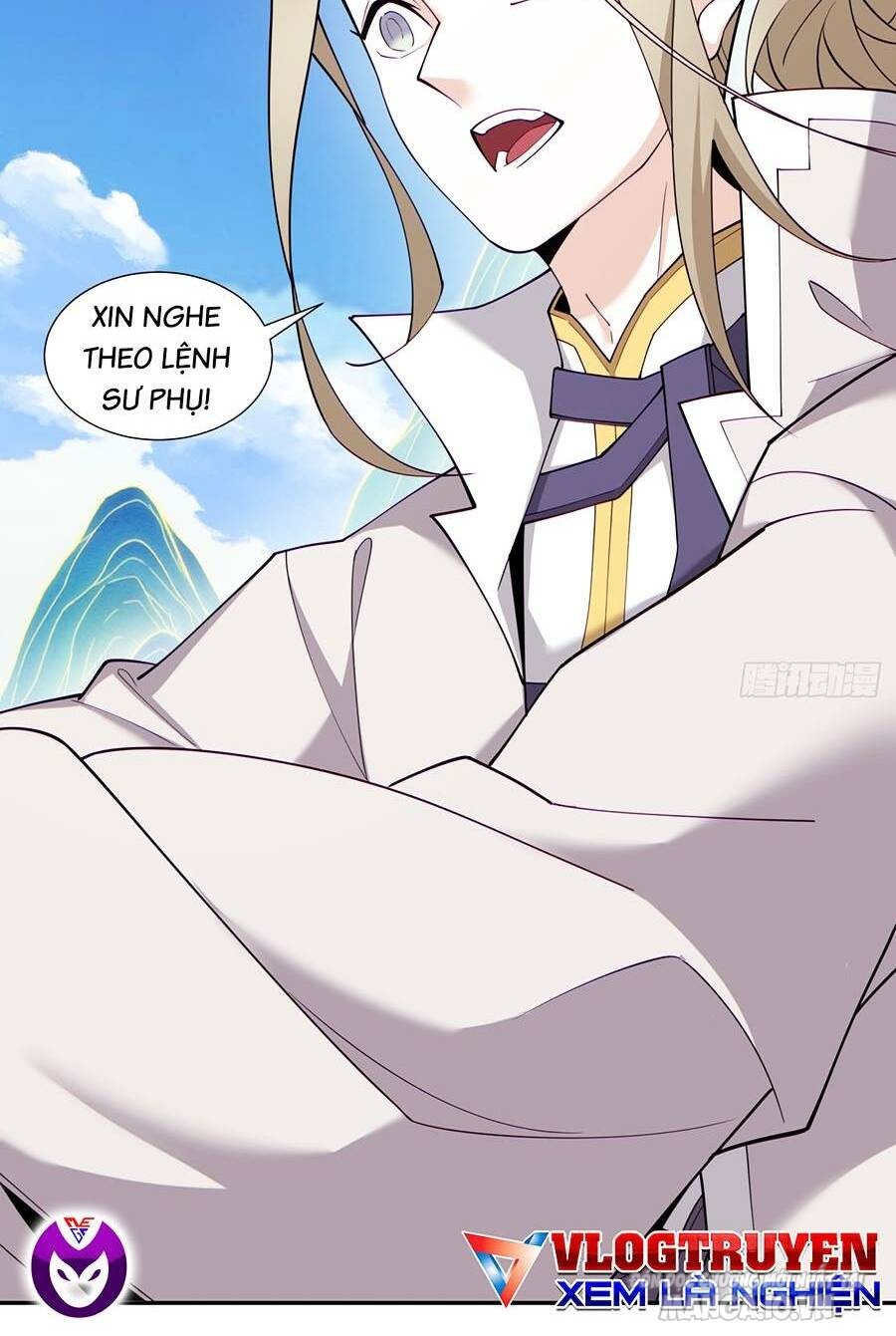 Đồ Đệ Của Ta Đều Là Trùm Phản Diện Chapter 73 - Trang 2