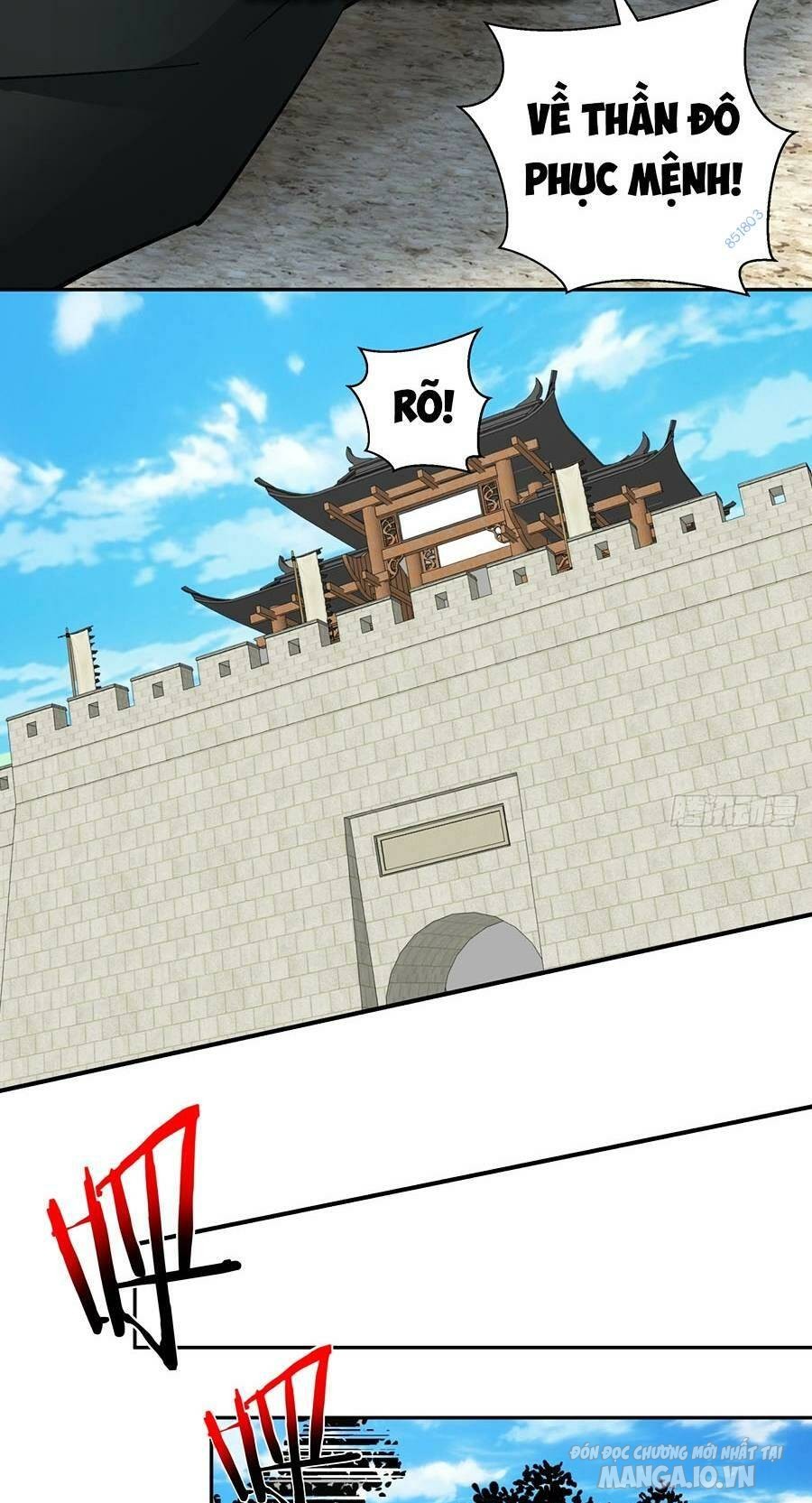 Đồ Đệ Của Ta Đều Là Trùm Phản Diện Chapter 73 - Trang 2