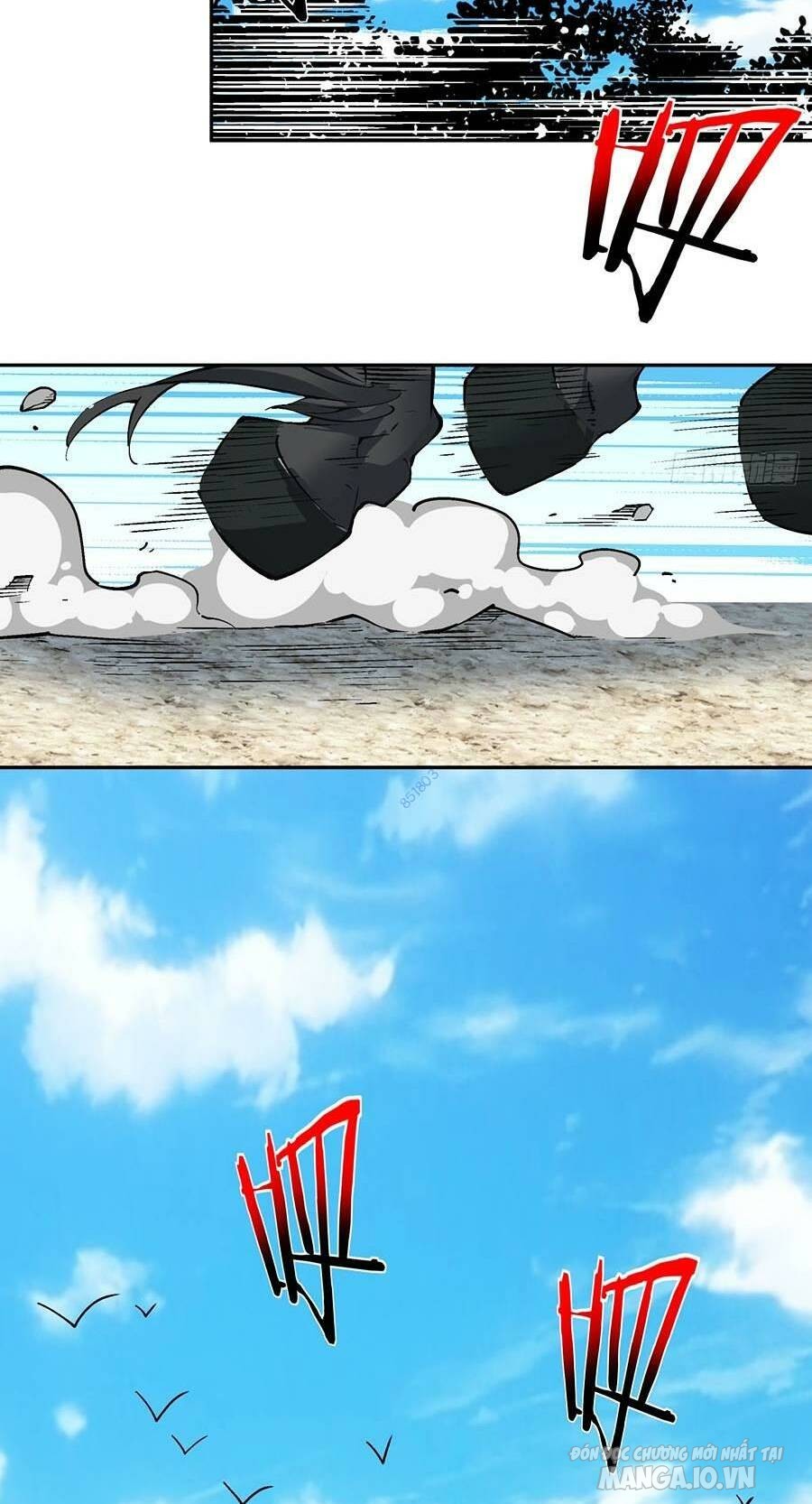 Đồ Đệ Của Ta Đều Là Trùm Phản Diện Chapter 73 - Trang 2