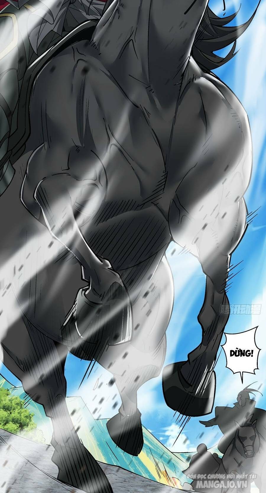 Đồ Đệ Của Ta Đều Là Trùm Phản Diện Chapter 73 - Trang 2