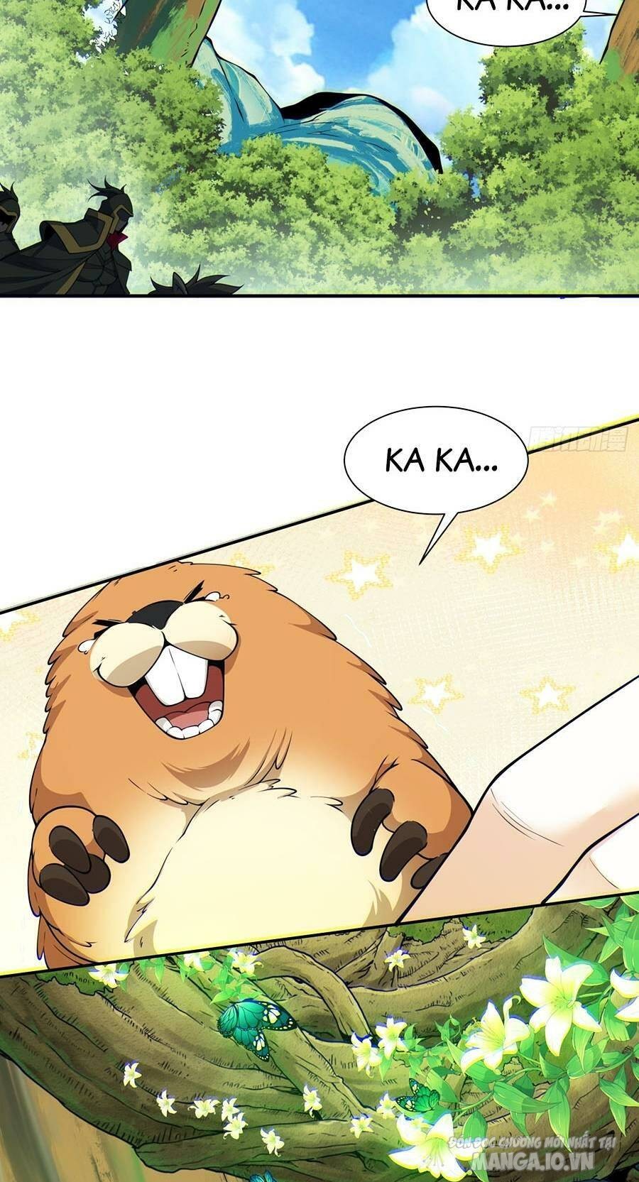 Đồ Đệ Của Ta Đều Là Trùm Phản Diện Chapter 73 - Trang 2