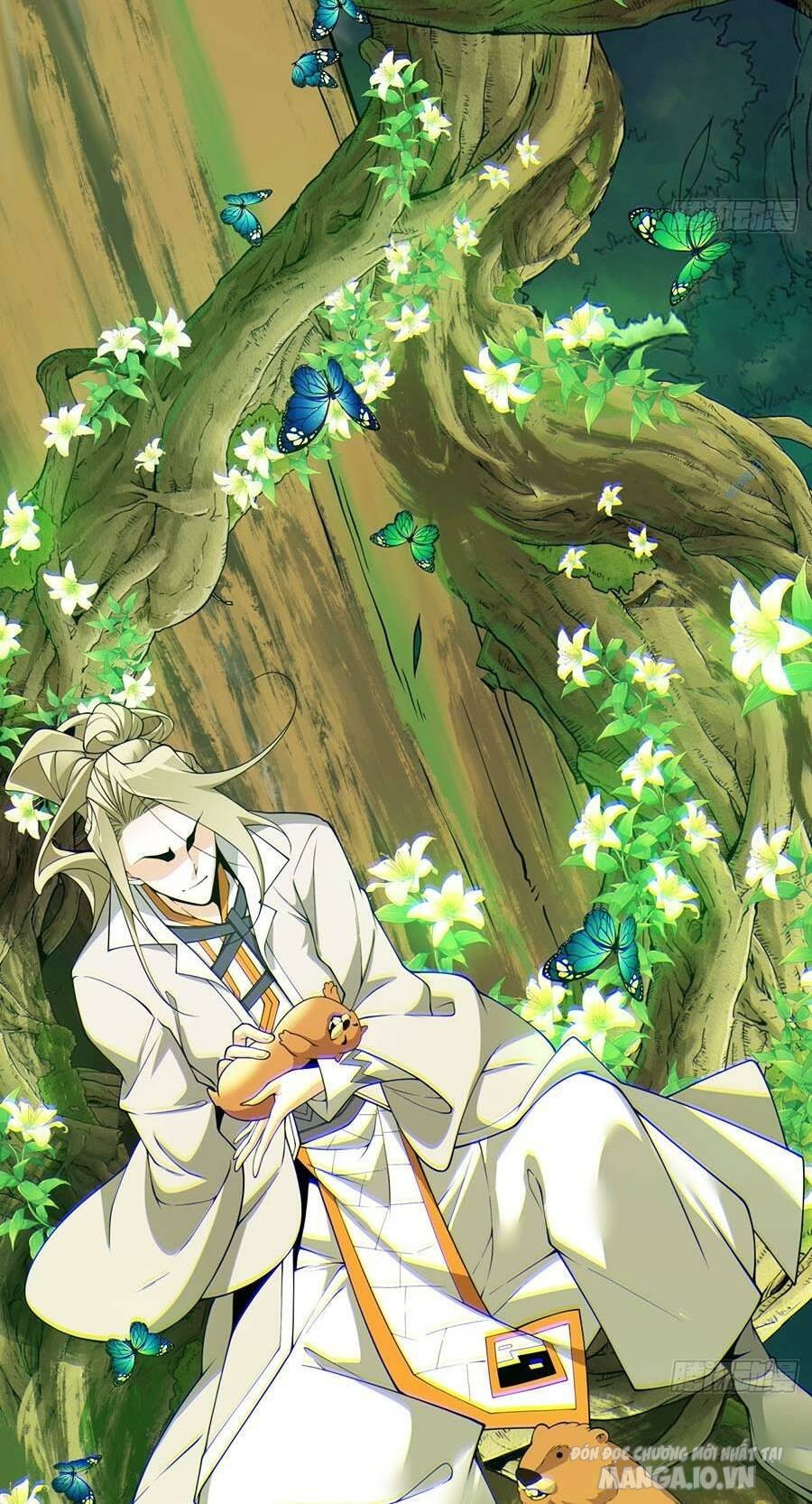 Đồ Đệ Của Ta Đều Là Trùm Phản Diện Chapter 73 - Trang 2