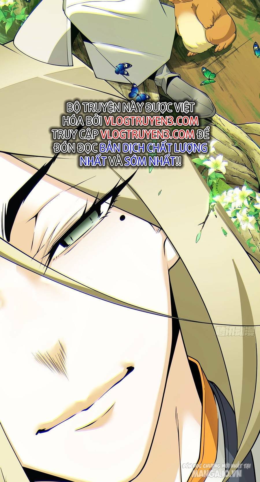 Đồ Đệ Của Ta Đều Là Trùm Phản Diện Chapter 73 - Trang 2