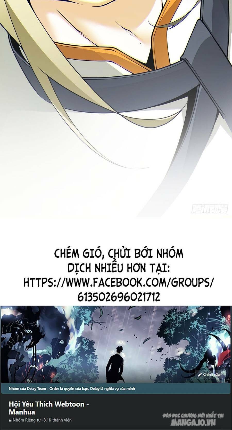 Đồ Đệ Của Ta Đều Là Trùm Phản Diện Chapter 73 - Trang 2