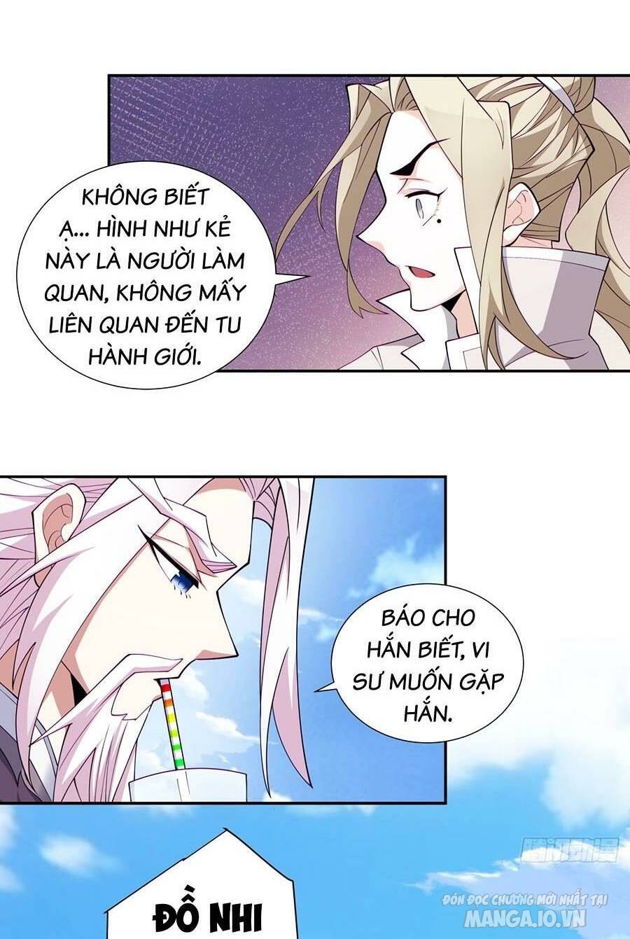 Đồ Đệ Của Ta Đều Là Trùm Phản Diện Chapter 73 - Trang 2