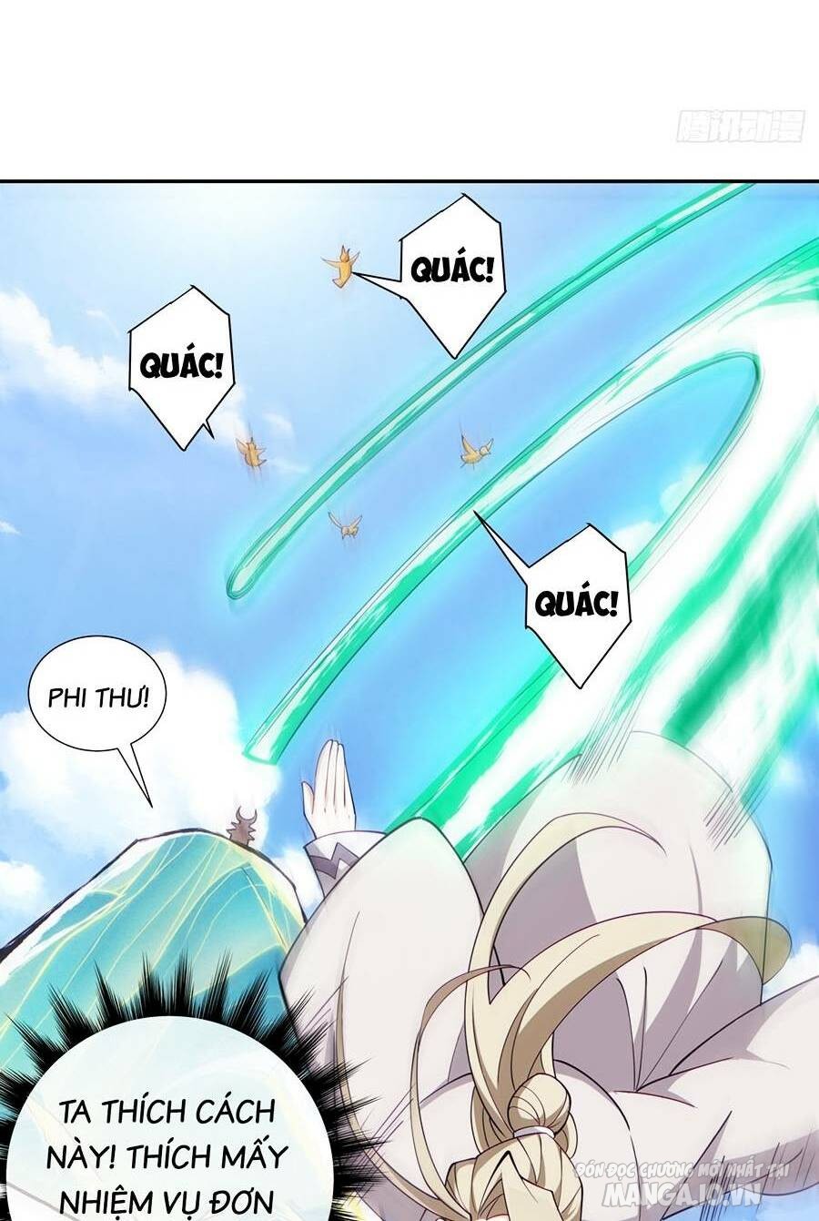 Đồ Đệ Của Ta Đều Là Trùm Phản Diện Chapter 73 - Trang 2