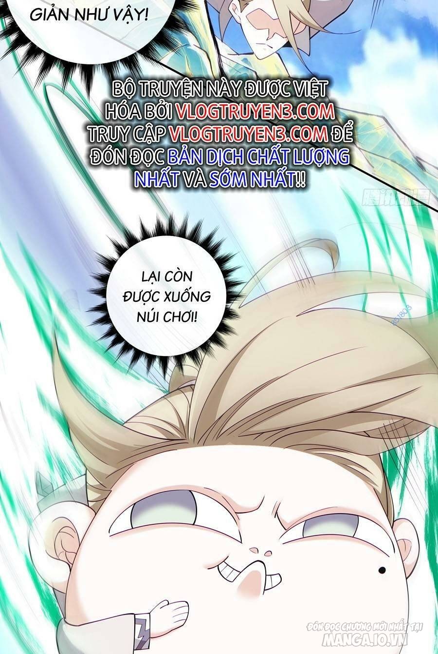 Đồ Đệ Của Ta Đều Là Trùm Phản Diện Chapter 73 - Trang 2