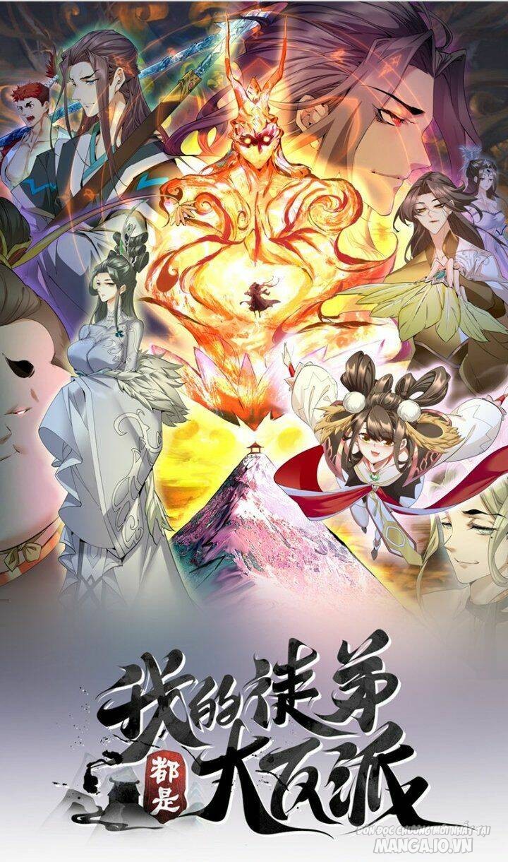 Đồ Đệ Của Ta Đều Là Trùm Phản Diện Chapter 75 - Trang 2