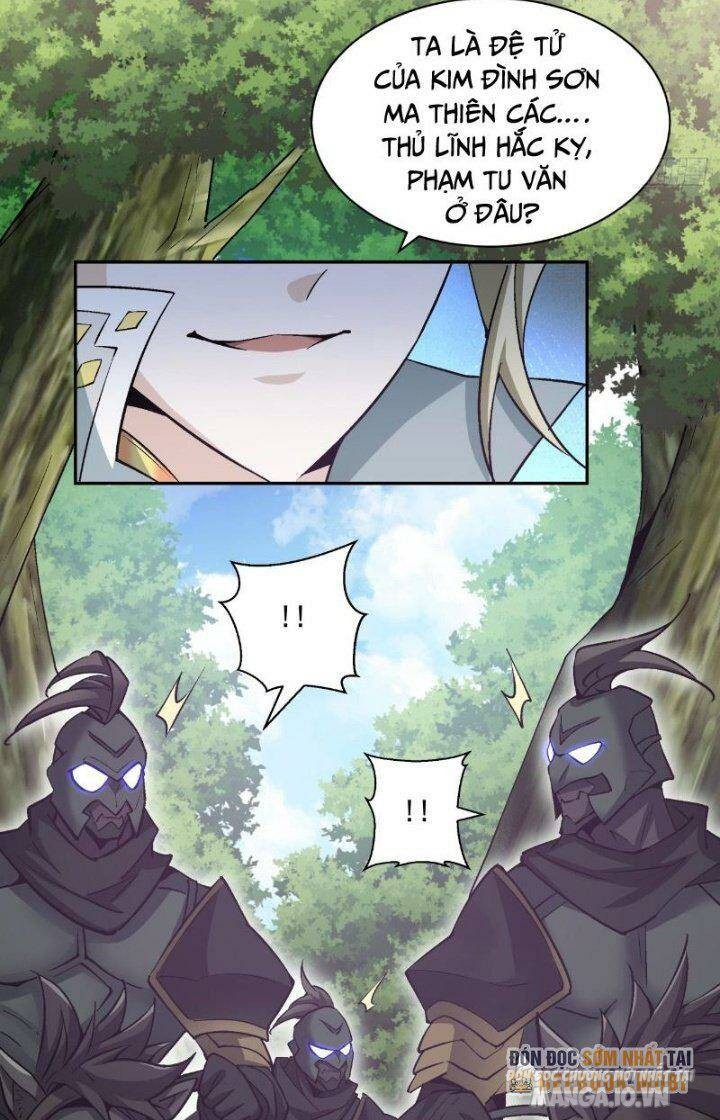 Đồ Đệ Của Ta Đều Là Trùm Phản Diện Chapter 75 - Trang 2