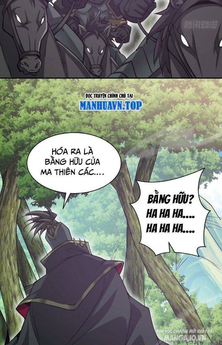 Đồ Đệ Của Ta Đều Là Trùm Phản Diện Chapter 75 - Trang 2