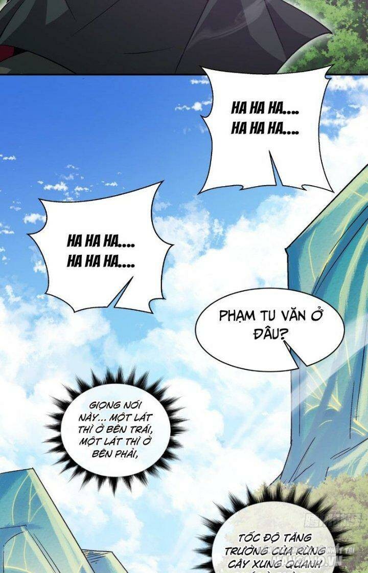 Đồ Đệ Của Ta Đều Là Trùm Phản Diện Chapter 75 - Trang 2