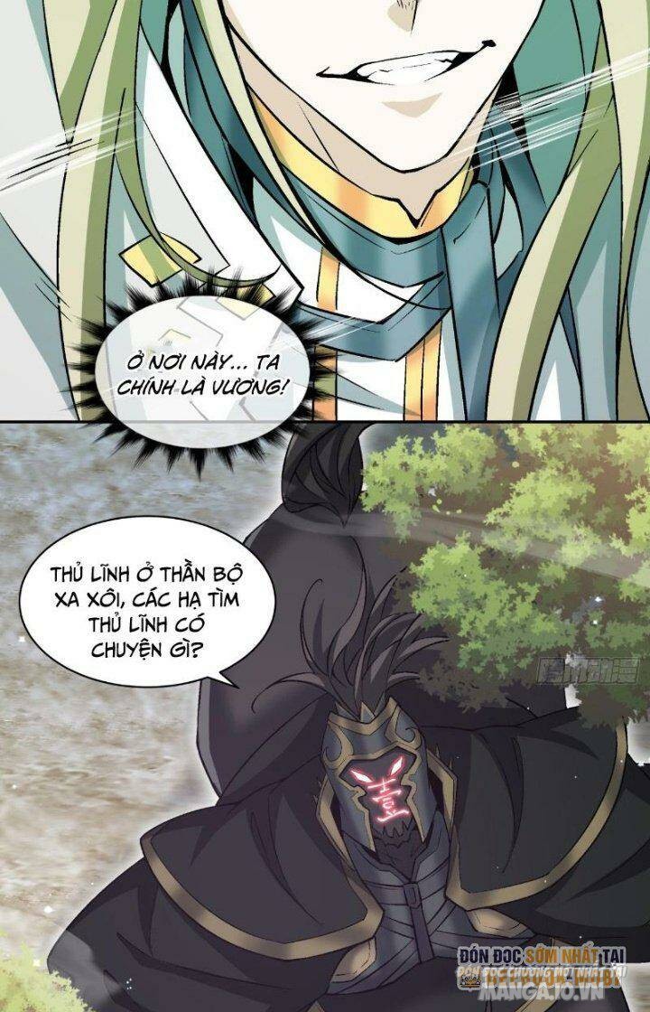 Đồ Đệ Của Ta Đều Là Trùm Phản Diện Chapter 75 - Trang 2