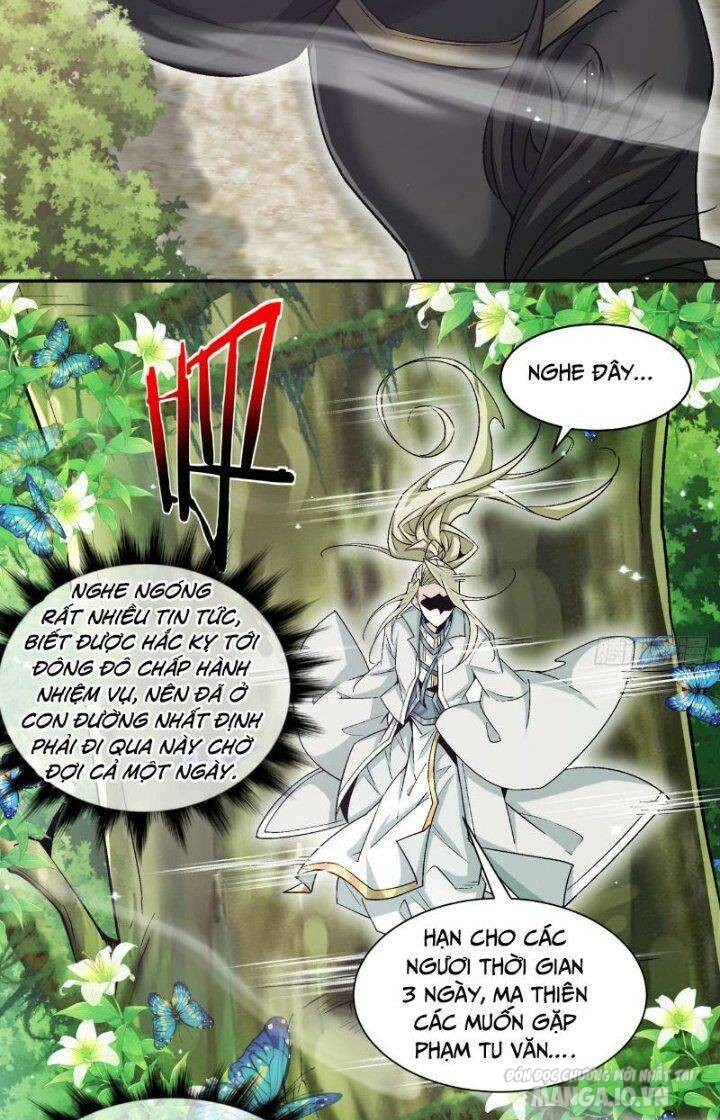 Đồ Đệ Của Ta Đều Là Trùm Phản Diện Chapter 75 - Trang 2