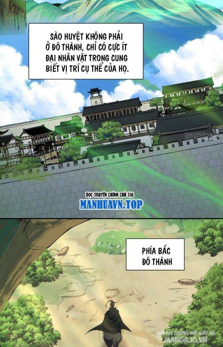 Đồ Đệ Của Ta Đều Là Trùm Phản Diện Chapter 75 - Trang 2