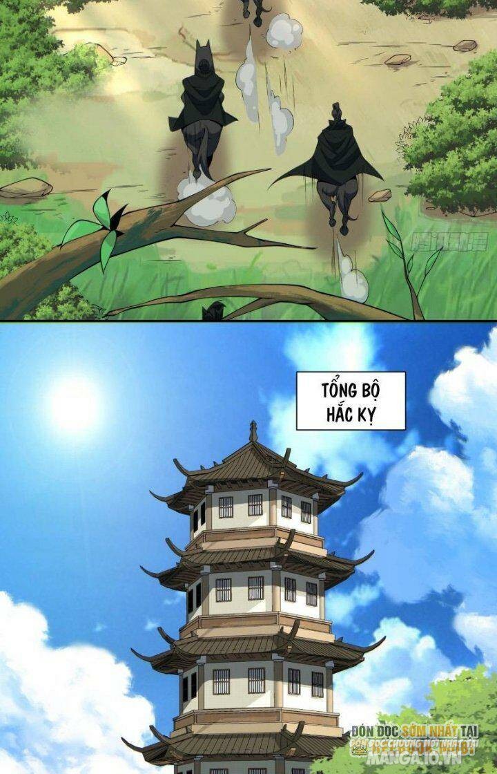 Đồ Đệ Của Ta Đều Là Trùm Phản Diện Chapter 75 - Trang 2