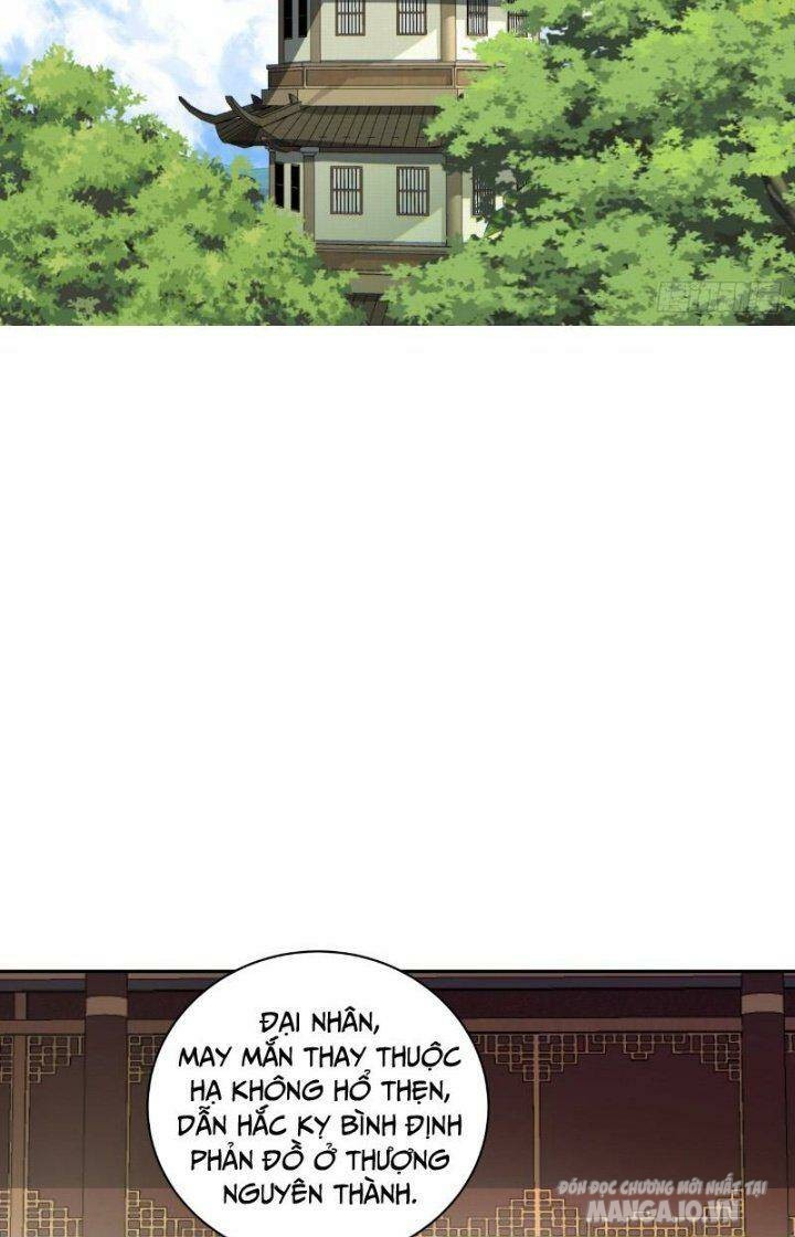 Đồ Đệ Của Ta Đều Là Trùm Phản Diện Chapter 75 - Trang 2