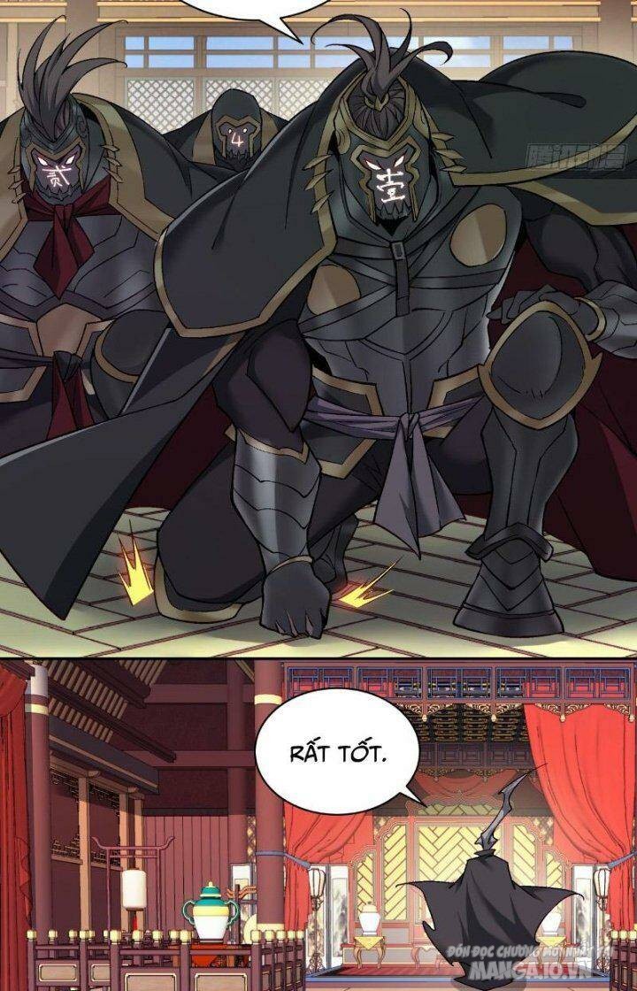 Đồ Đệ Của Ta Đều Là Trùm Phản Diện Chapter 75 - Trang 2