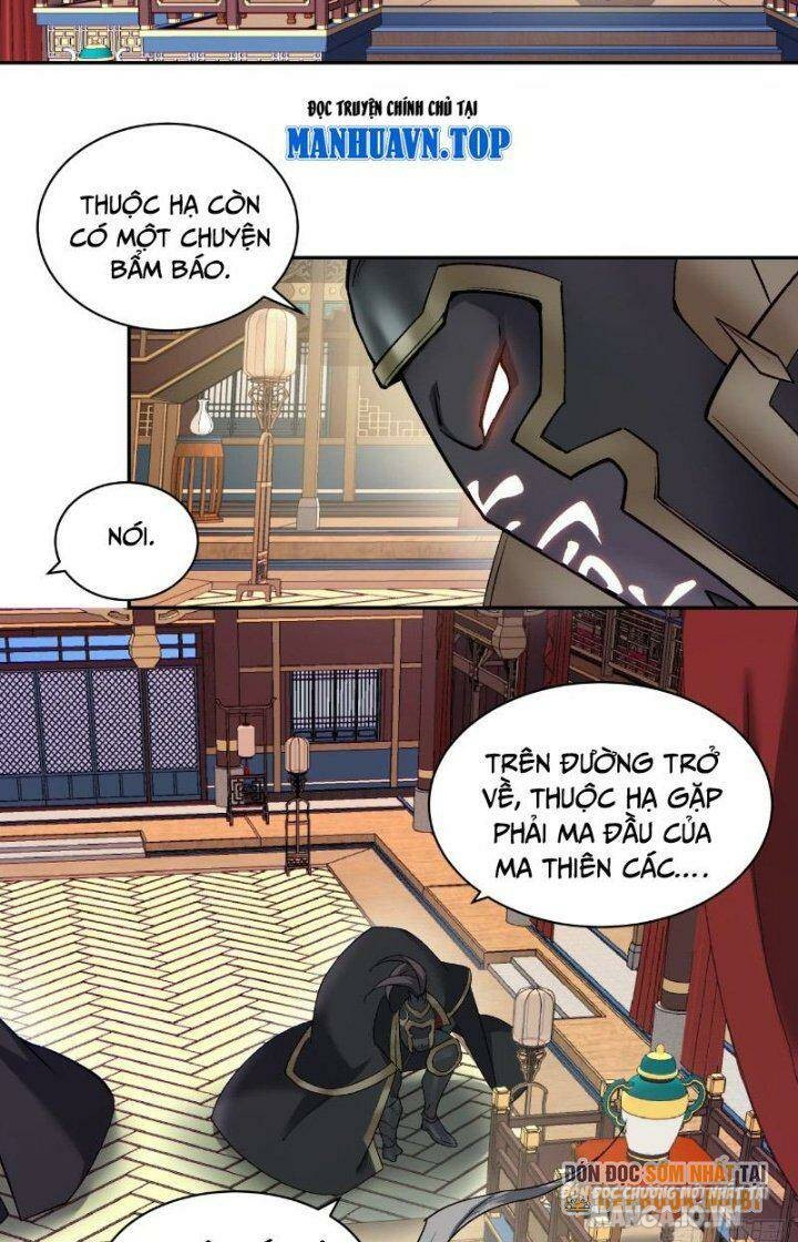 Đồ Đệ Của Ta Đều Là Trùm Phản Diện Chapter 75 - Trang 2