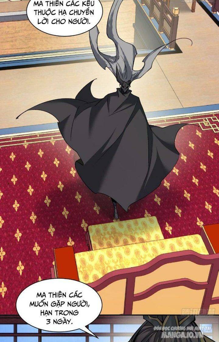 Đồ Đệ Của Ta Đều Là Trùm Phản Diện Chapter 75 - Trang 2