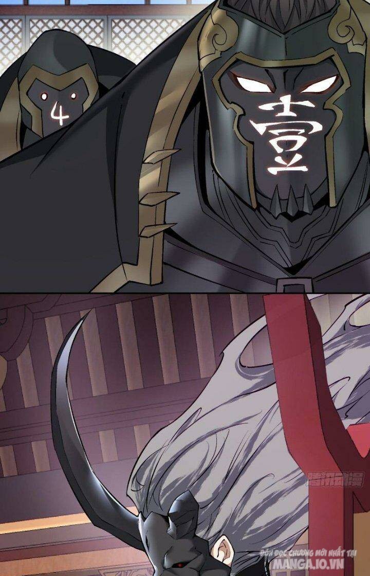 Đồ Đệ Của Ta Đều Là Trùm Phản Diện Chapter 75 - Trang 2