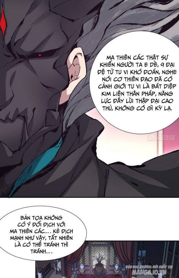 Đồ Đệ Của Ta Đều Là Trùm Phản Diện Chapter 75 - Trang 2