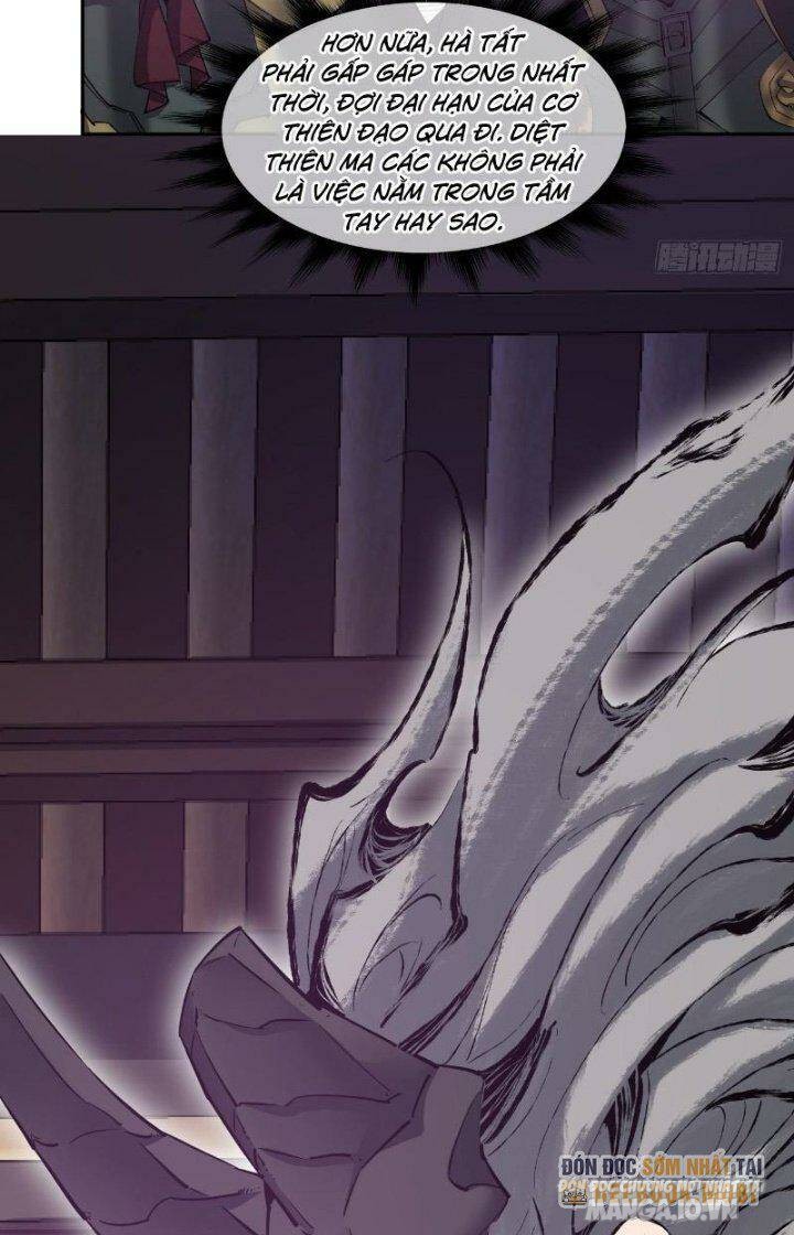 Đồ Đệ Của Ta Đều Là Trùm Phản Diện Chapter 75 - Trang 2