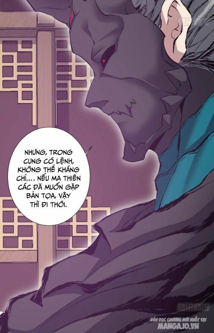 Đồ Đệ Của Ta Đều Là Trùm Phản Diện Chapter 75 - Trang 2