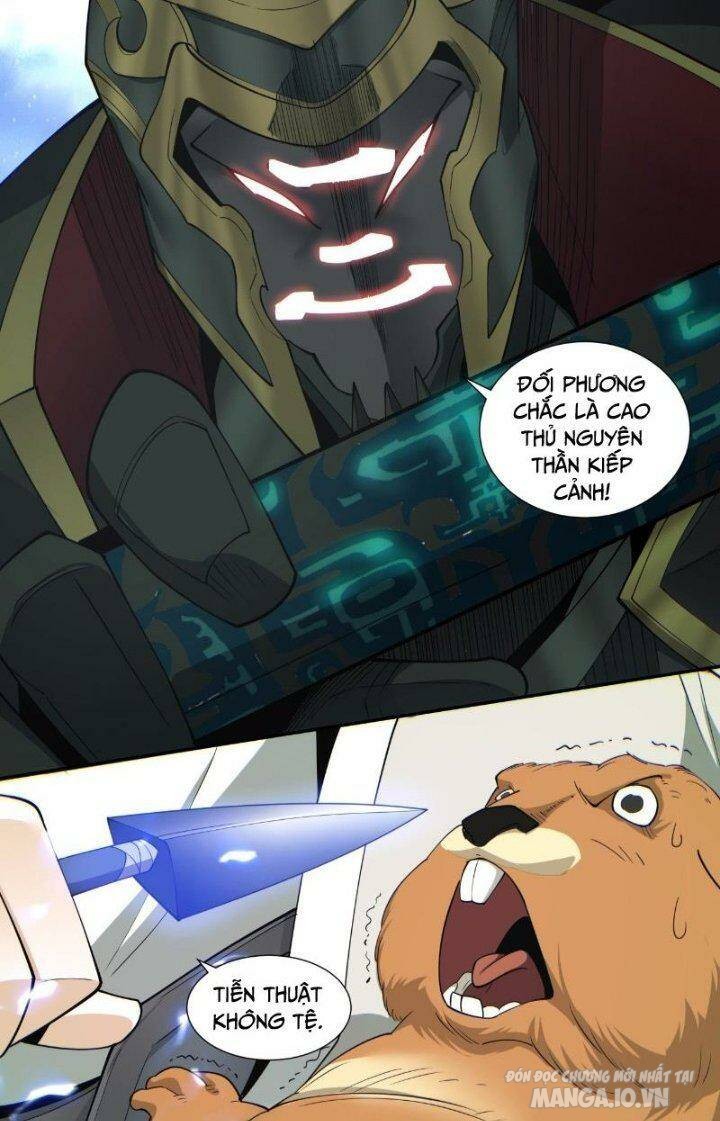 Đồ Đệ Của Ta Đều Là Trùm Phản Diện Chapter 75 - Trang 2