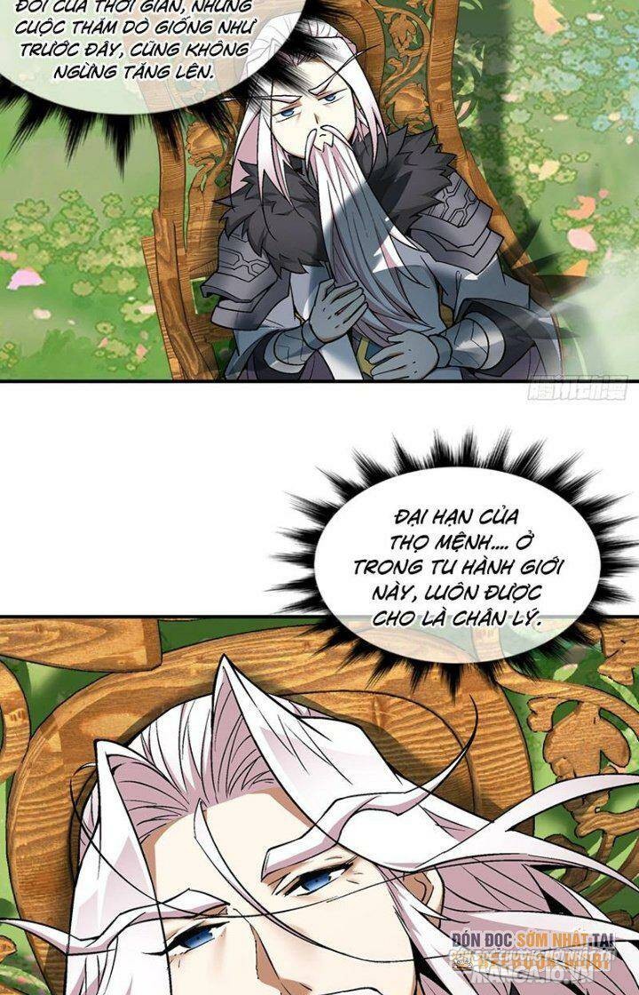 Đồ Đệ Của Ta Đều Là Trùm Phản Diện Chapter 76 - Trang 2