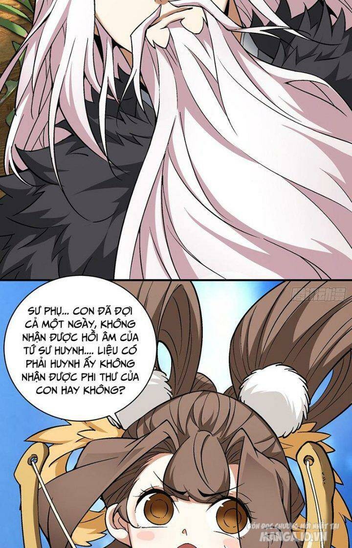 Đồ Đệ Của Ta Đều Là Trùm Phản Diện Chapter 76 - Trang 2