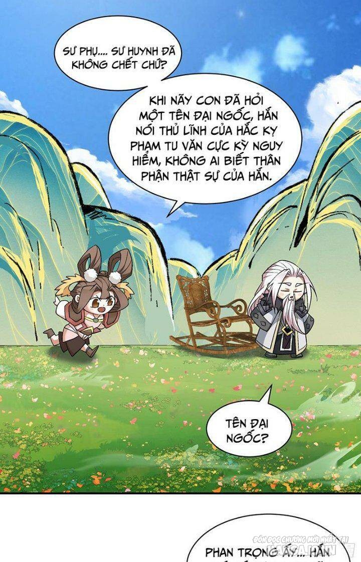 Đồ Đệ Của Ta Đều Là Trùm Phản Diện Chapter 76 - Trang 2