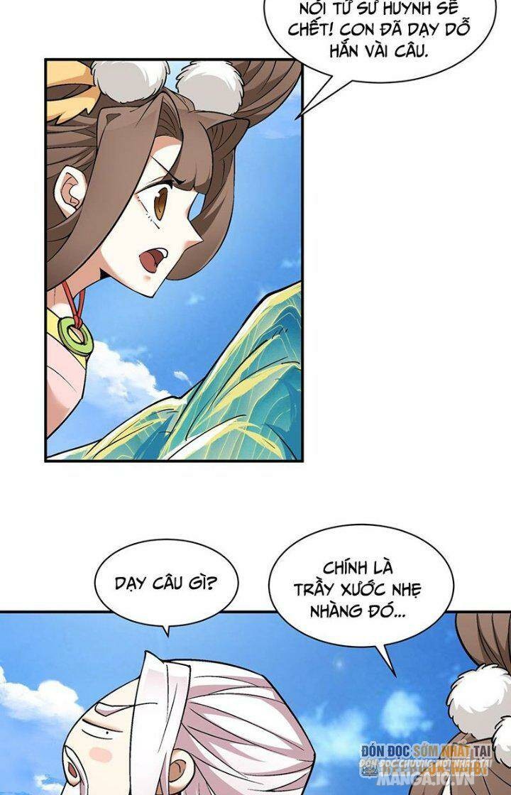 Đồ Đệ Của Ta Đều Là Trùm Phản Diện Chapter 76 - Trang 2