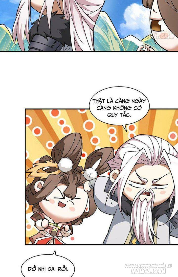 Đồ Đệ Của Ta Đều Là Trùm Phản Diện Chapter 76 - Trang 2