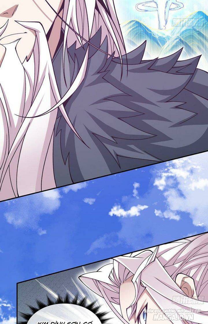 Đồ Đệ Của Ta Đều Là Trùm Phản Diện Chapter 76 - Trang 2