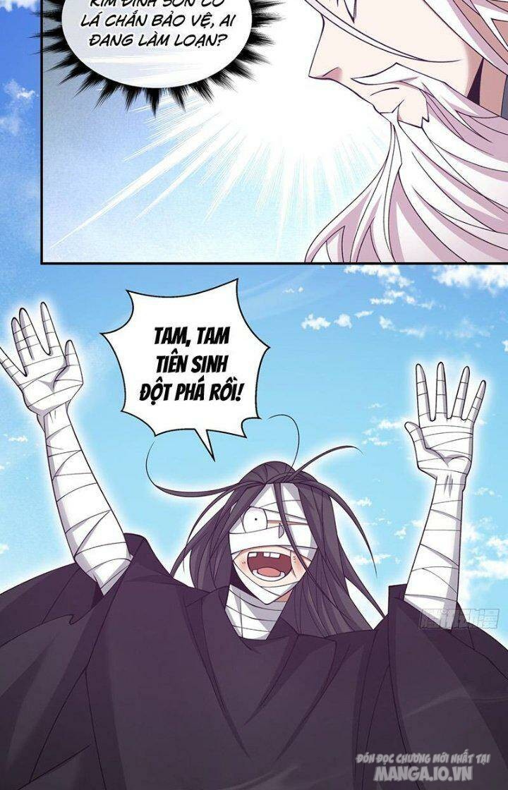 Đồ Đệ Của Ta Đều Là Trùm Phản Diện Chapter 76 - Trang 2